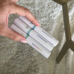 Wonderskin Lip Stain Trio